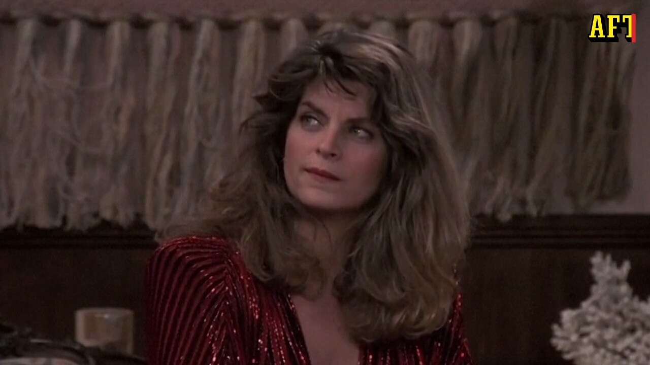 Skådespelerskan Kirstie Alley död