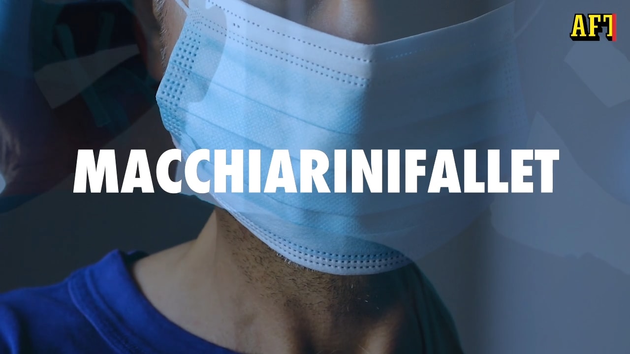 Macchiarini – detta har hänt