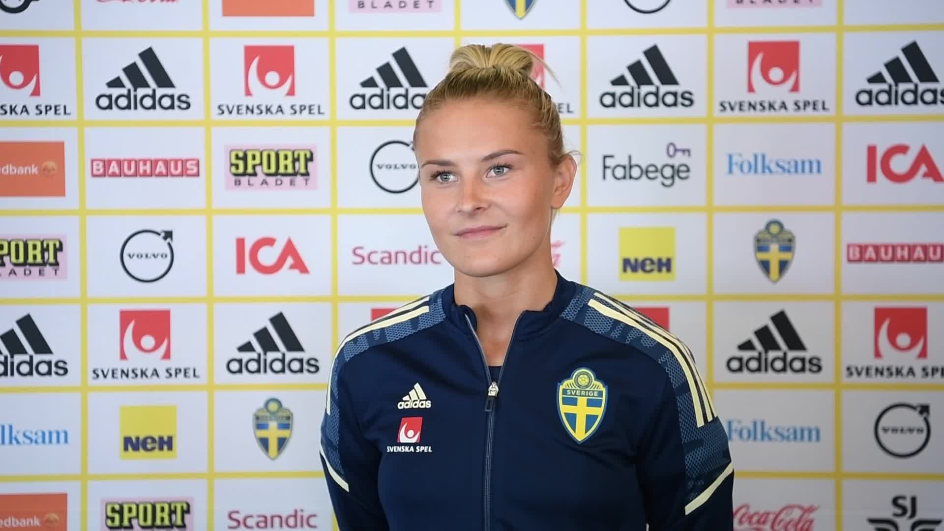 Nildén: "Det känns overkligt"