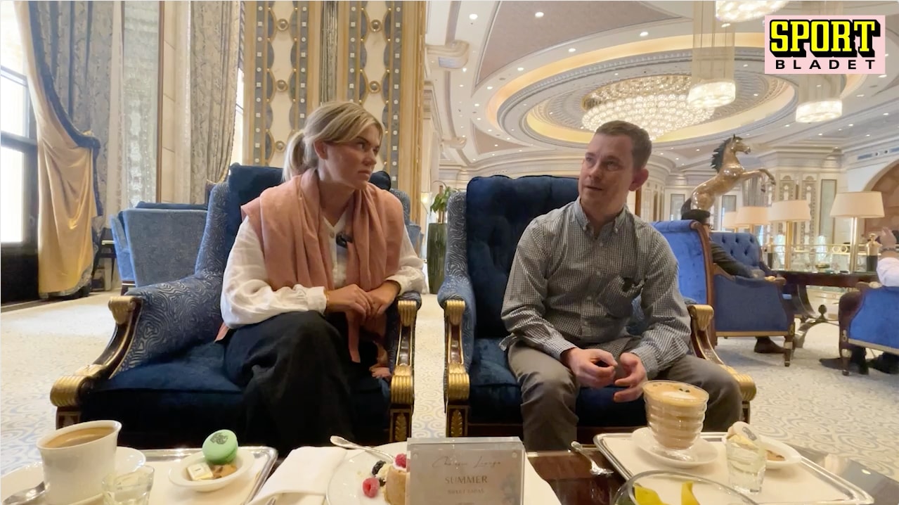 Köpte PL-klubben efter gisslandrama på lyxhotellet: ”Saudiska staten styr klubben”