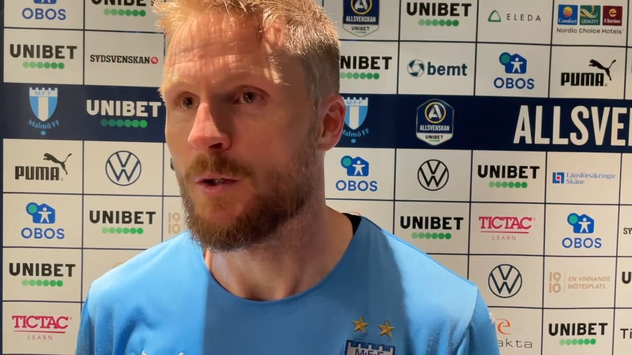 Nielsen: Fucking dåligt