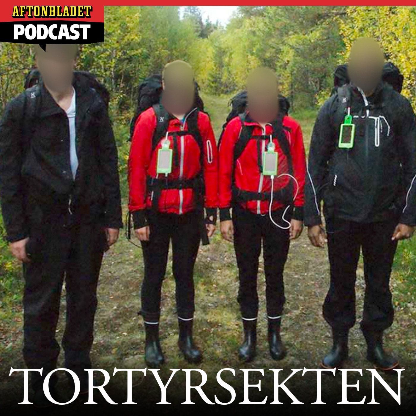 Tortyrsekten