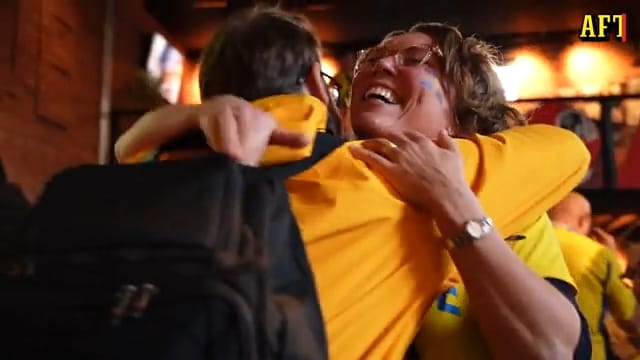 Sverige möter Japan: ”En tillställning vi sent kommer glömma”