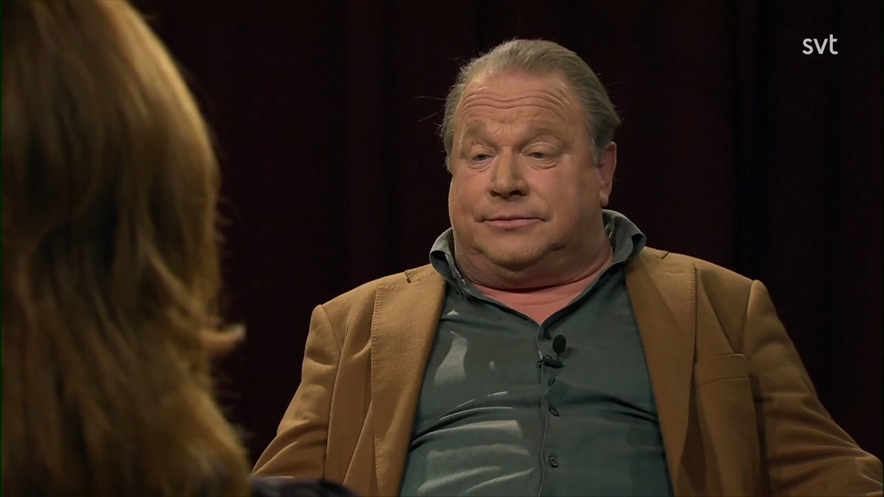 Claes Malmberg om impotensen: "Har fått knulla så det räcker"