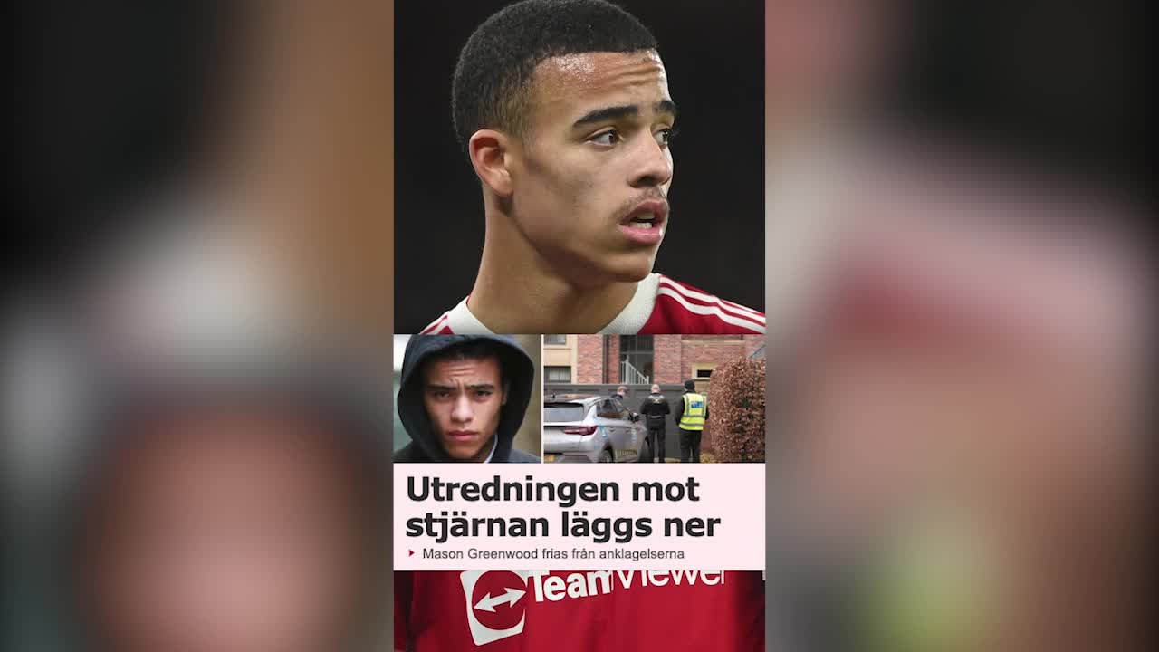 Vad ska hända med Greenwood?