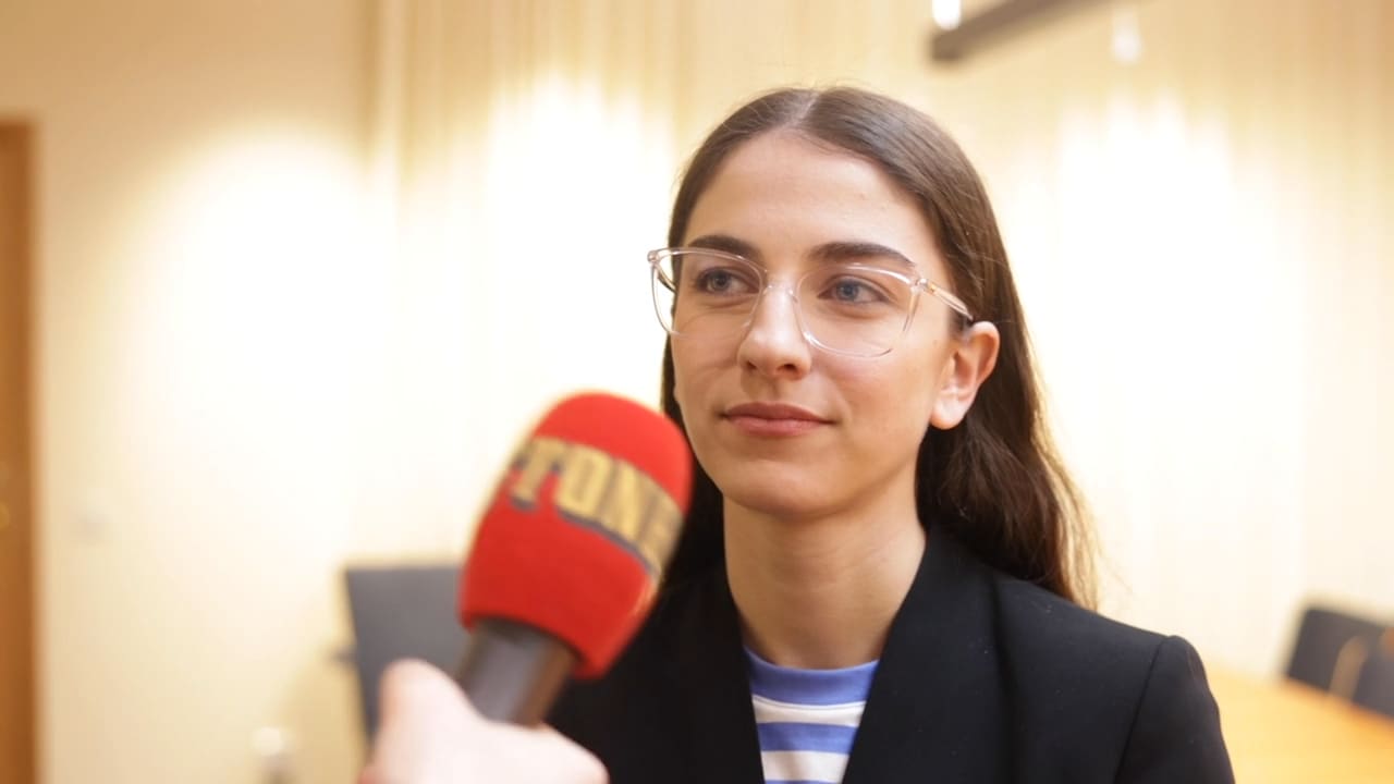 Miljöministern: ”Det är ett extraordinärt läge”