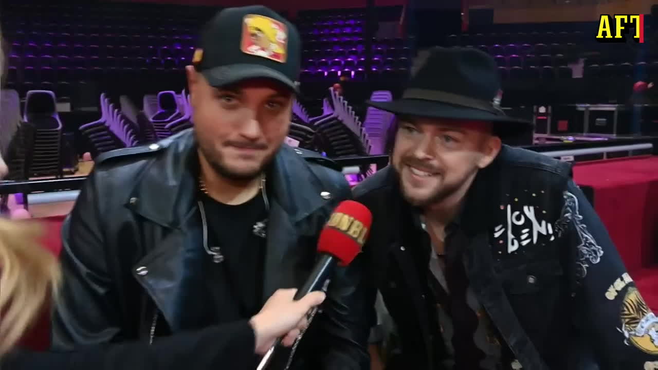 Elov och Benny sist i semifinalen – "En sista plats är som ett skott i hjärtat"