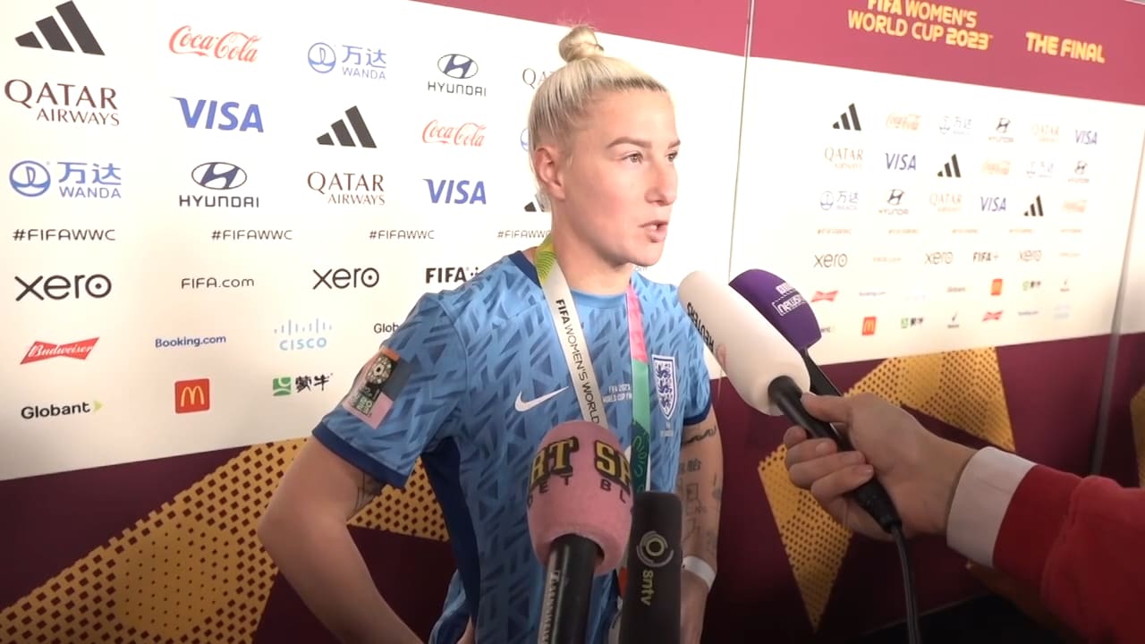 "Till alla som vi har svikit – jag är ledsen"