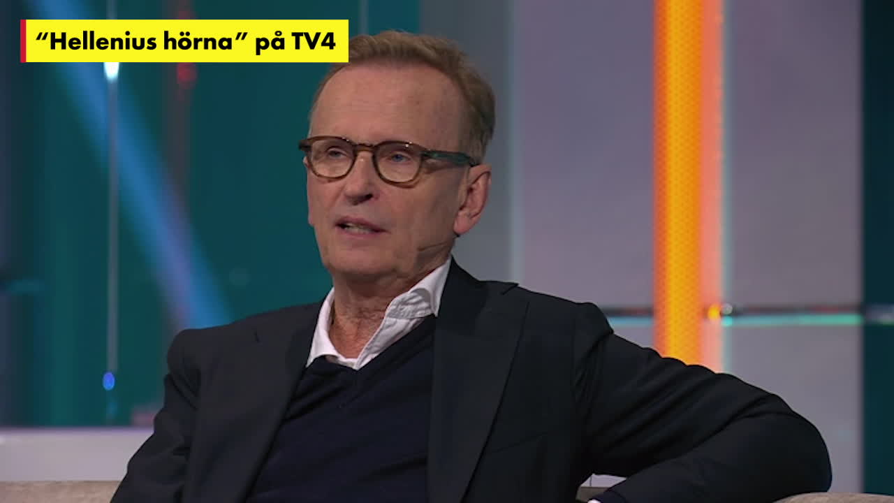 Johan Ulvesons cyklistilska: ”Man blir galen”