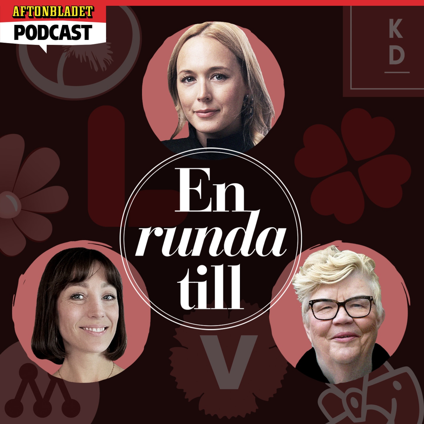En runda till