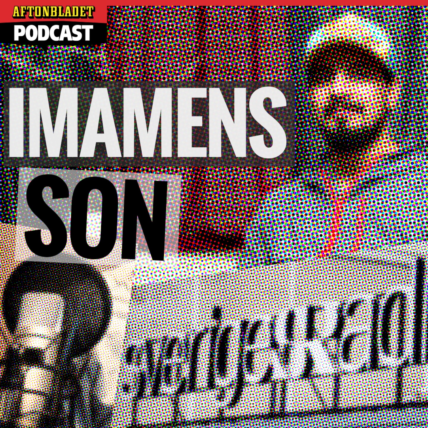 #2 Reportern som gick över gränsen