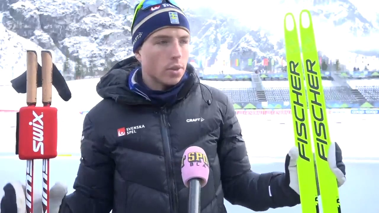 Poromaas besvikelse: "Jag har inga svar"