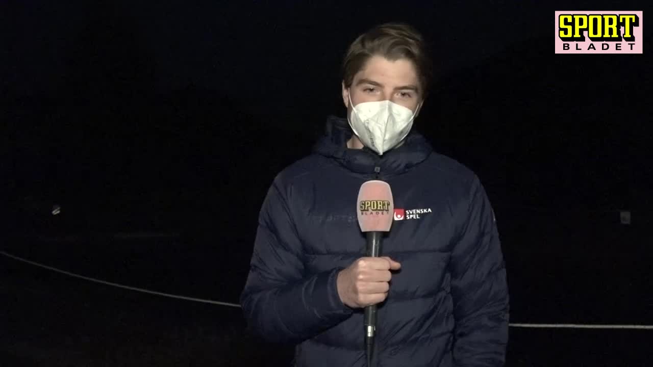 Poromaa: Klart det blir känslor