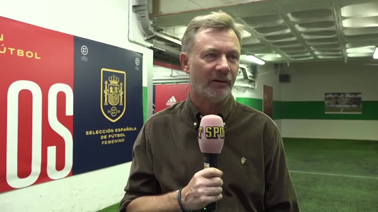 Gerhardsson: "Bra insatser är alltid en fördel"