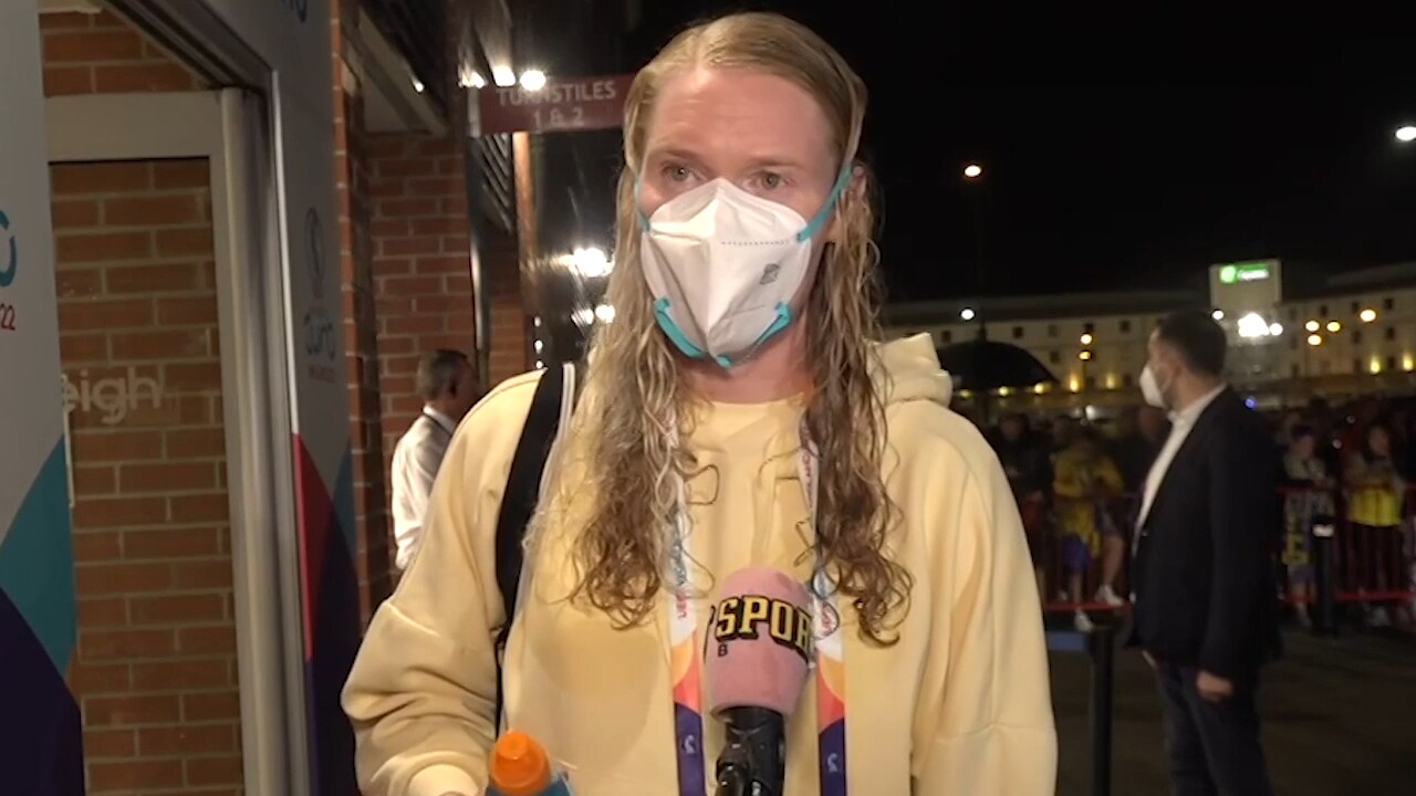 Lindahl: "Luriga, lömska och svåra"