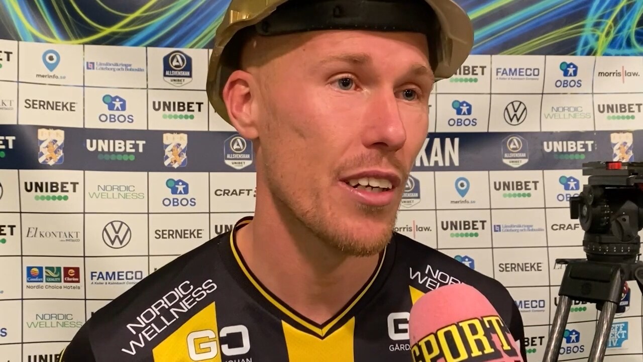 IFK Göteborg: Rygaard: 