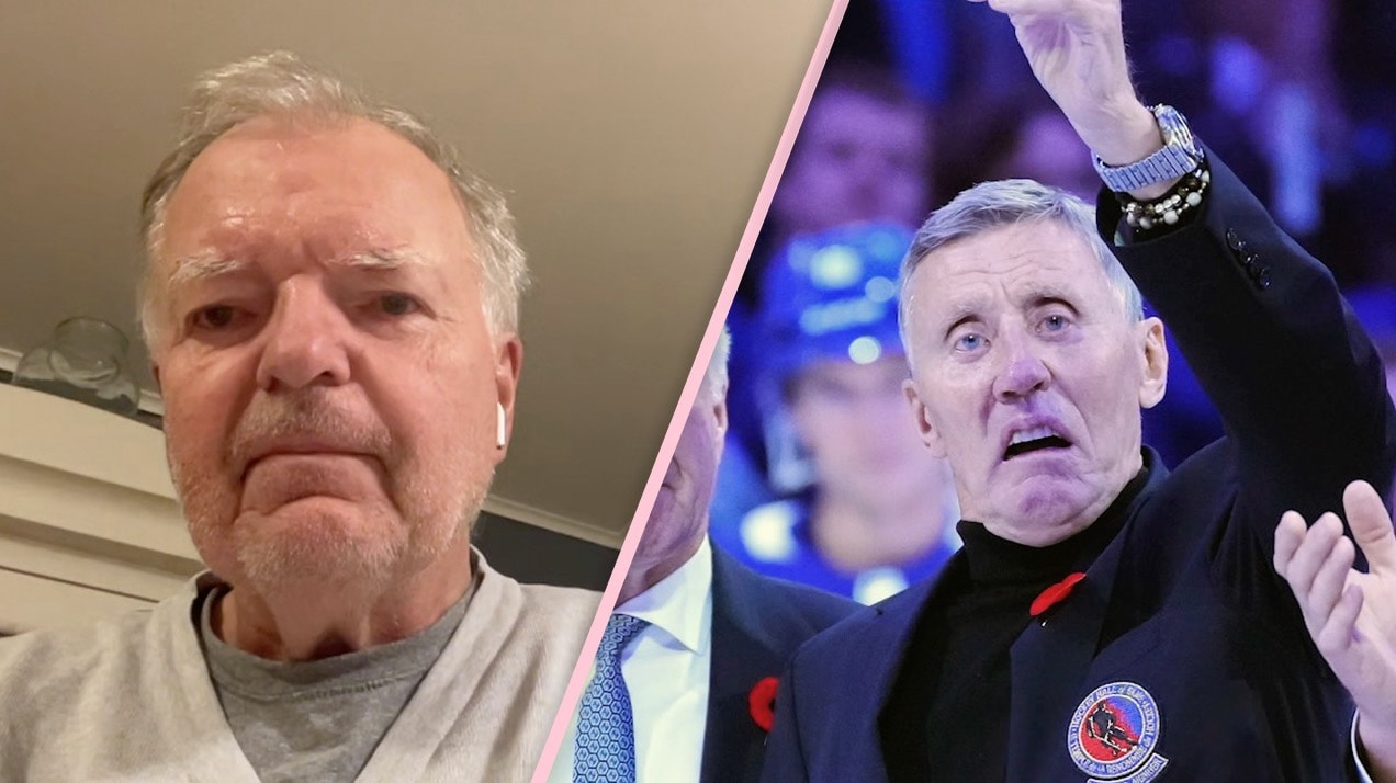 Börje Salming är död – blev 71 år