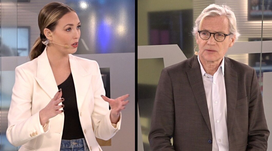 Läkarens uppmaning: Ställ in firandet vid snuva