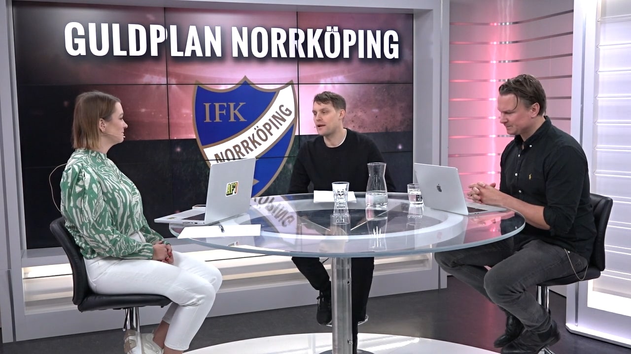 Guldplan 2023: IFK Norrköping