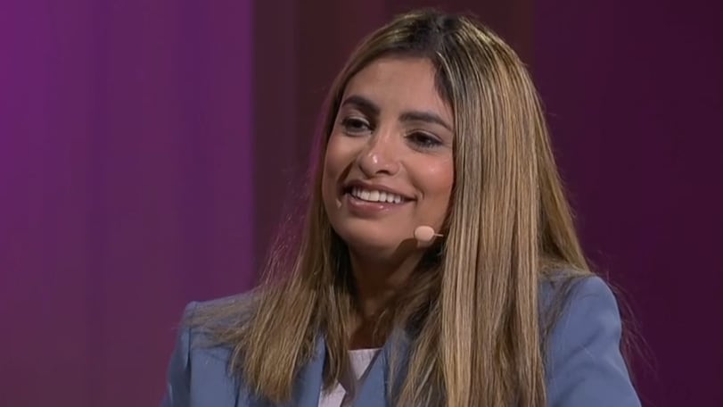 Vänsterpartiet kräver en ministerpost - Busch: “Som att bevittna Magdalena Anderssons skräckfilm”