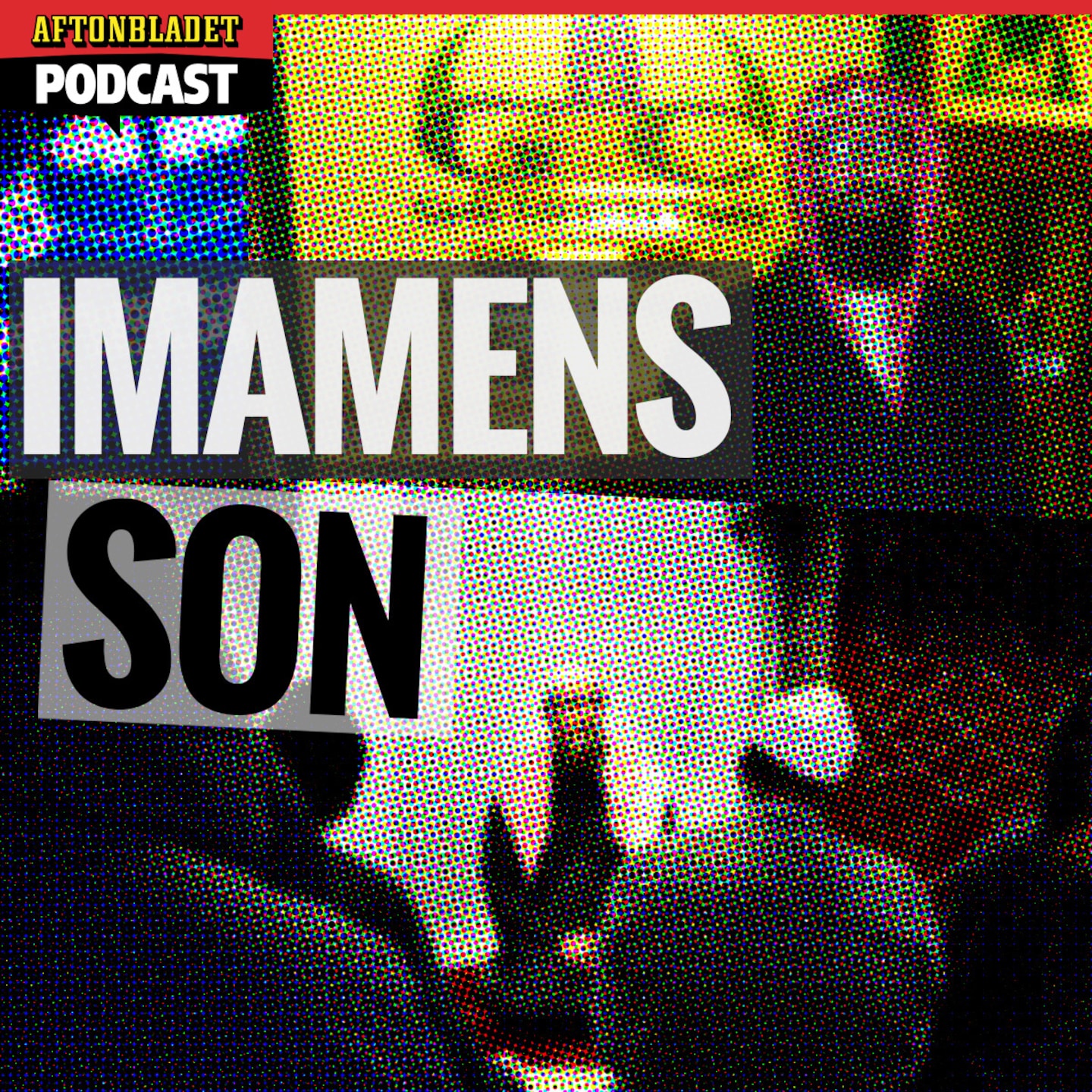 #3 Familjen från öknen episode artwork