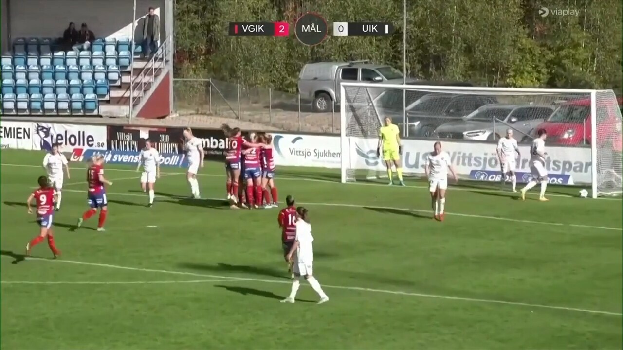 Ny förlust för krisklubben