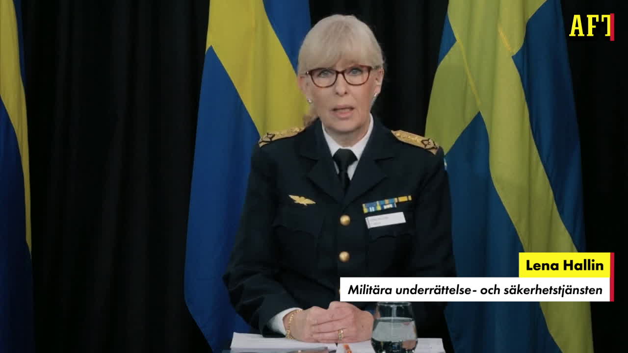 Must: "Hotbilden mot Sverige bred och komplex"