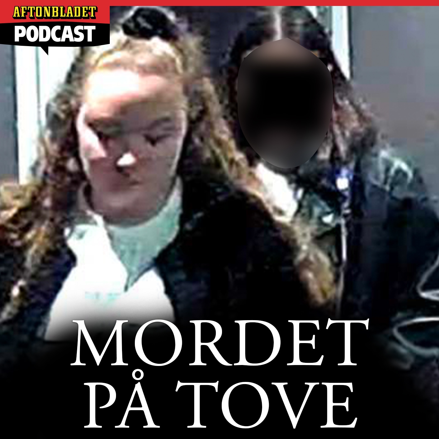 Mordet på Tove