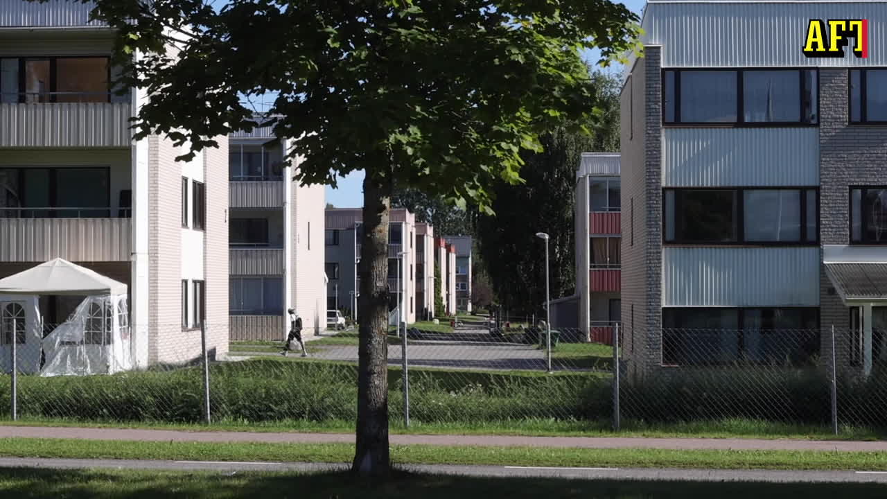 MP-politikern efter Anderssons (S) uttalande om "Somalitown": "Olyckligt"