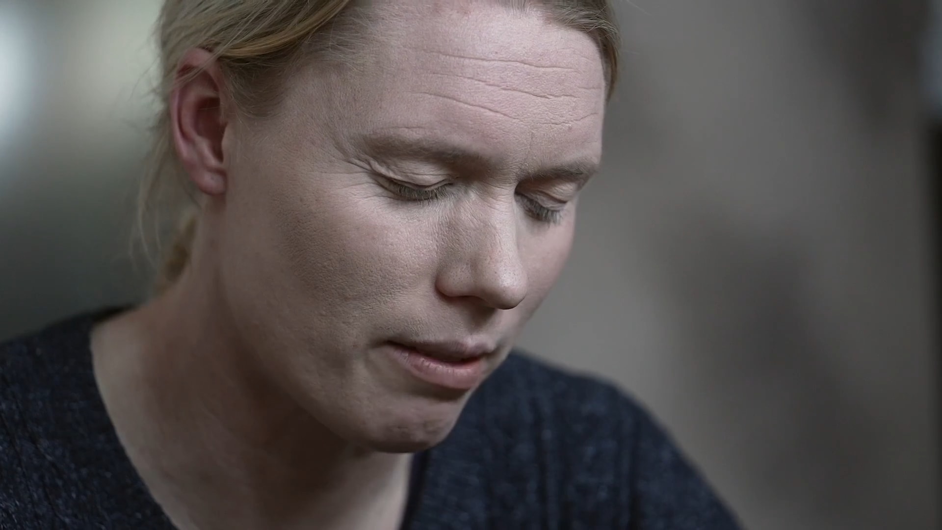 Lindahl om känslosamma räddningen: "Jag grät på planen"