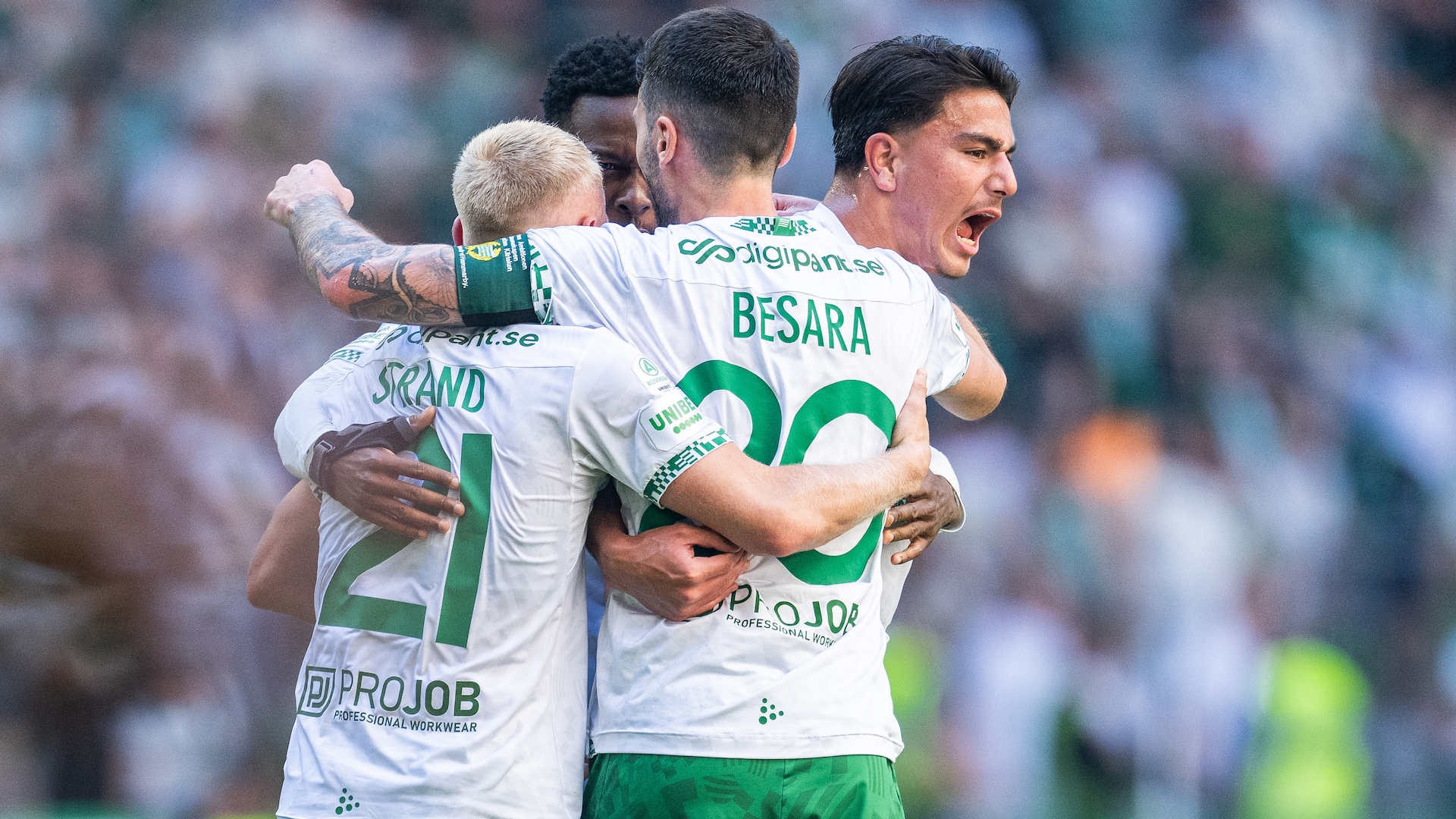 Charlerois Conference League Hopes Rest On The Hammarby Clash - k7kdeal