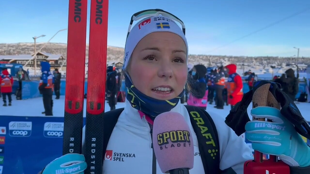 Hör Hagström om fiaskot: "Skämtar dom eller?"