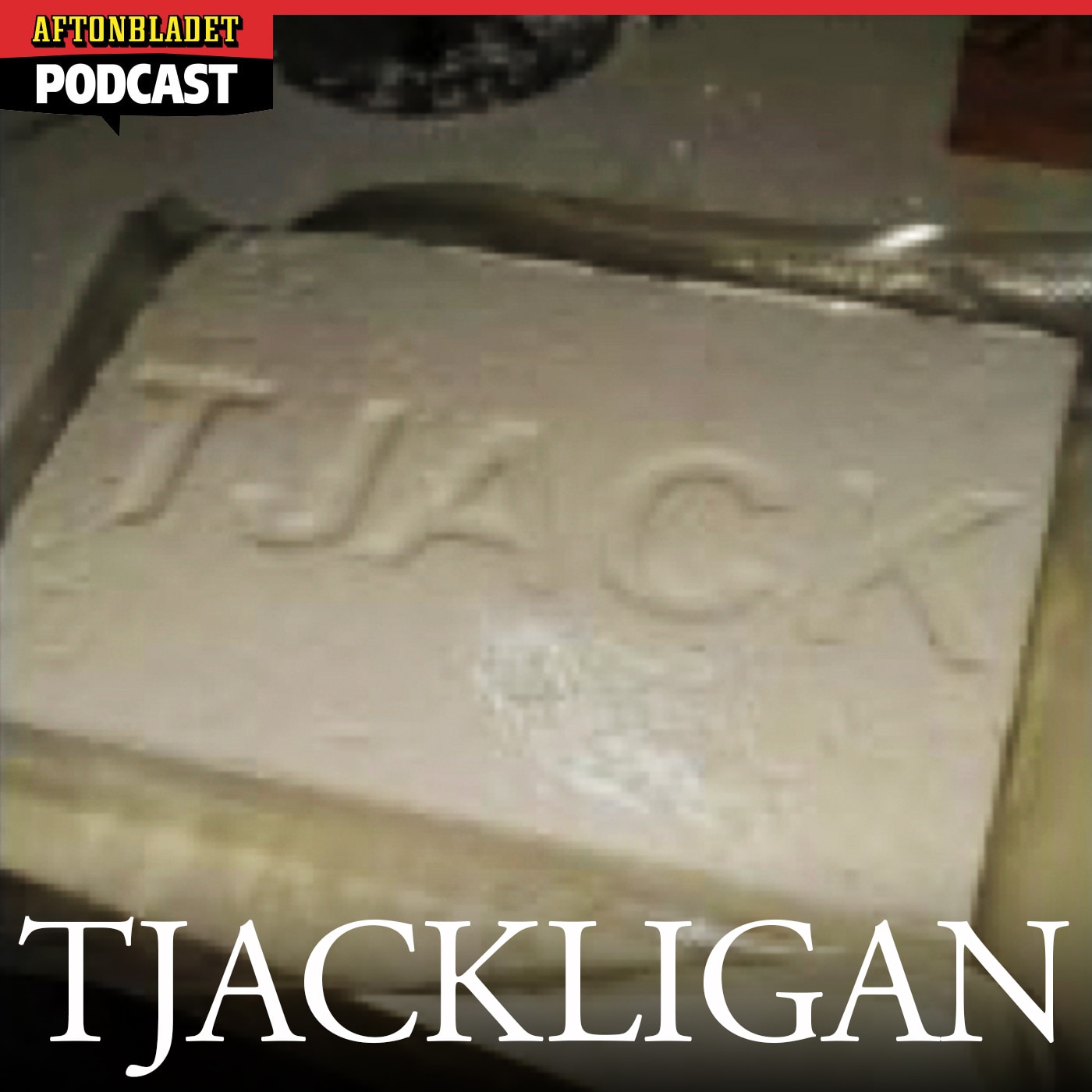 Tjackligan