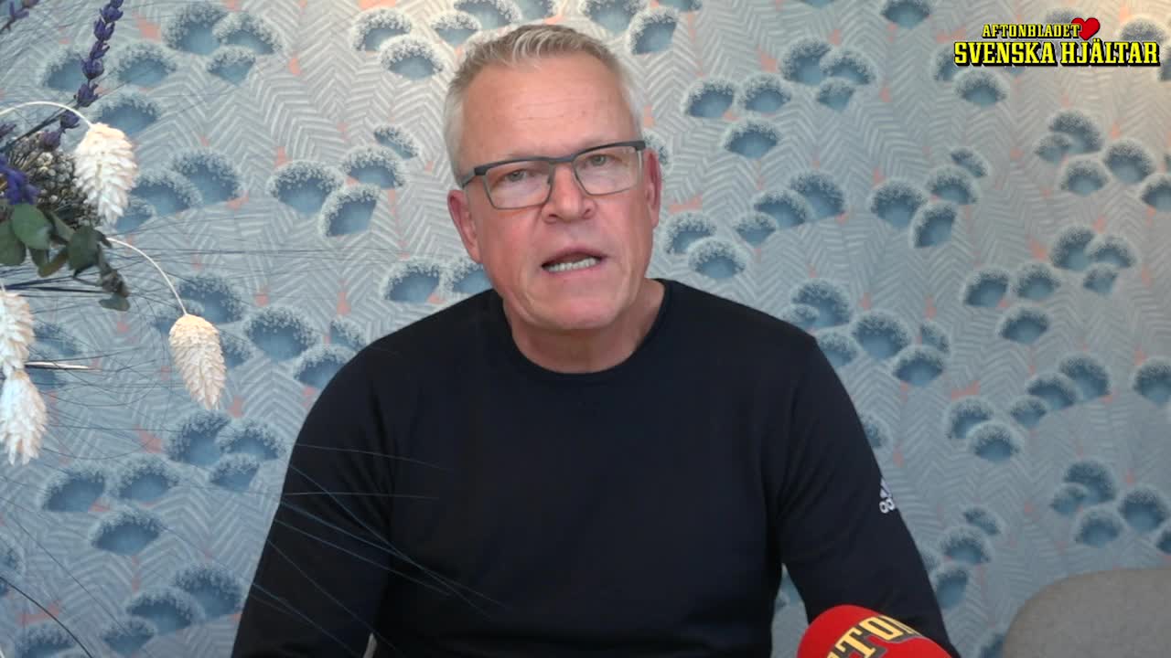 Här är Svenska hjältars jury 2022