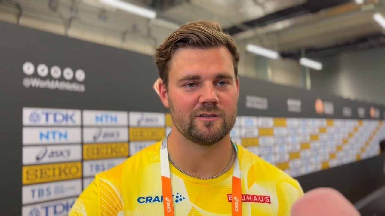 Pettersson om sena diskningen: "Är tråkigt"