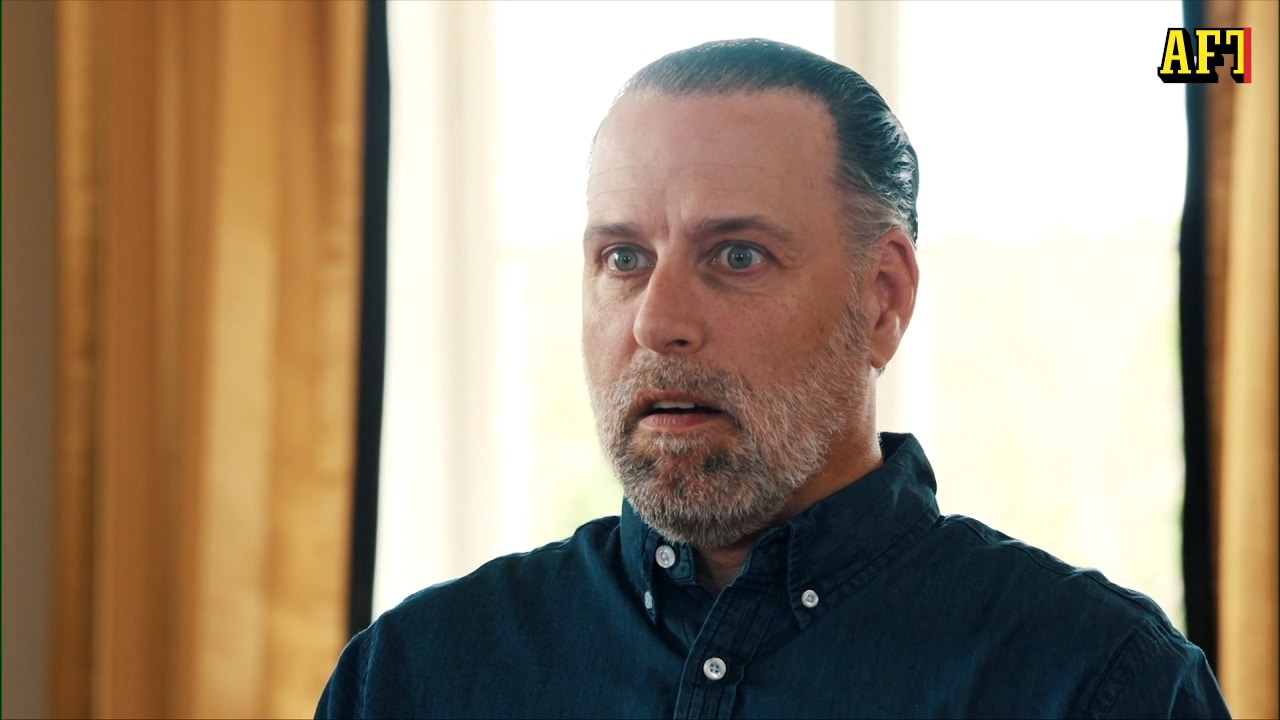 Här säger deltagaren nej i Gift vid första ögonkastet