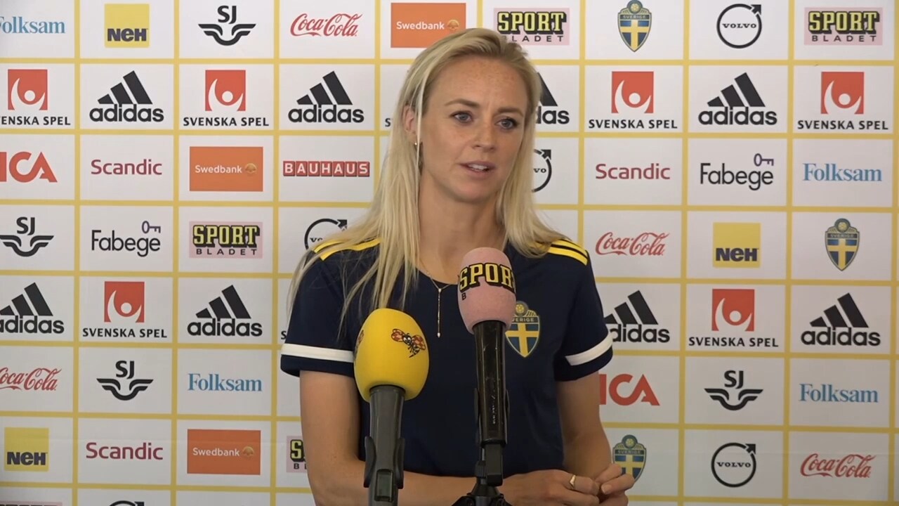 Ilestedt: "Fruktansvärt, förstår inte att det händer"