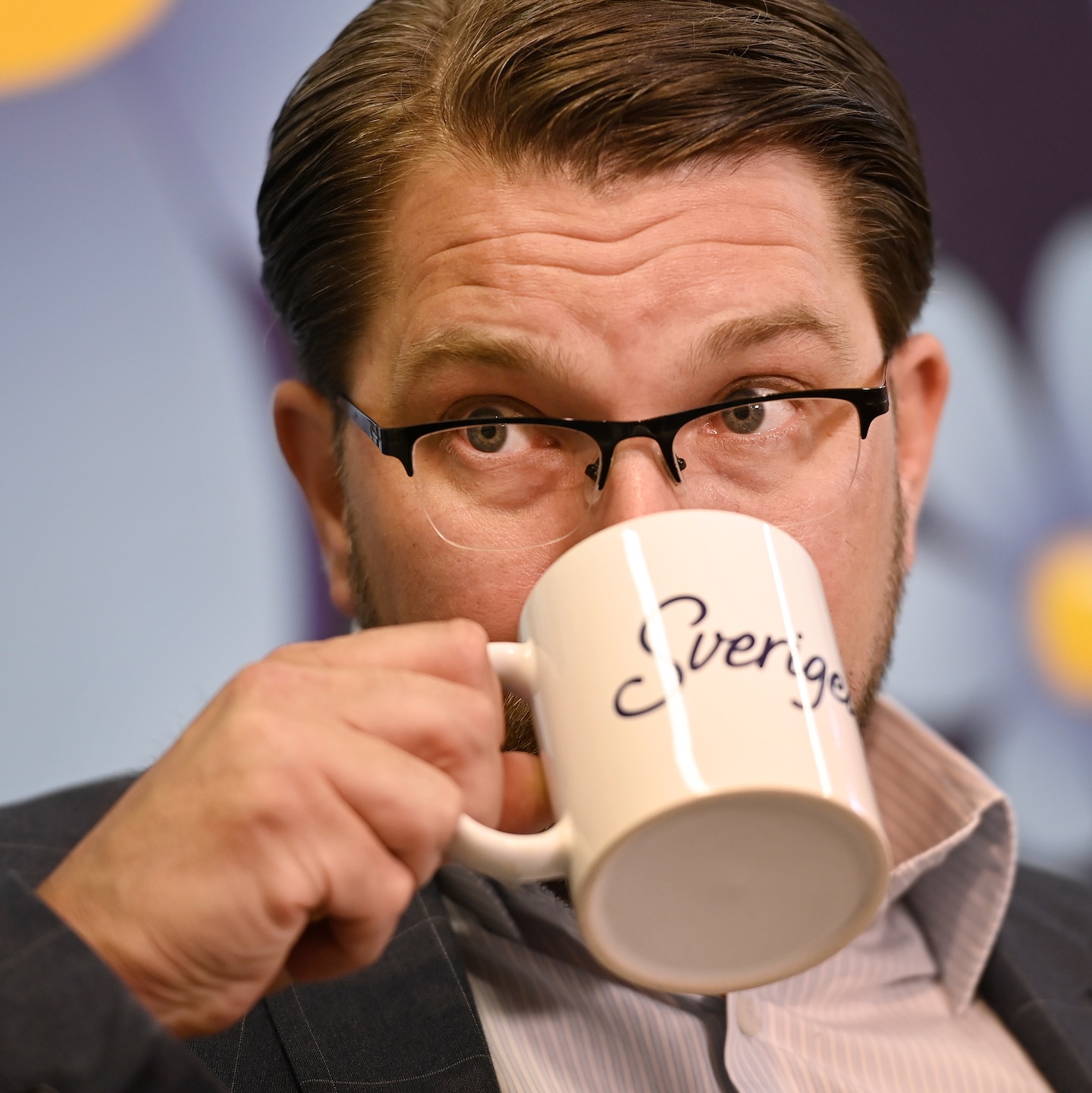 Åkesson tänker inte tåla att någon säger emot episode artwork