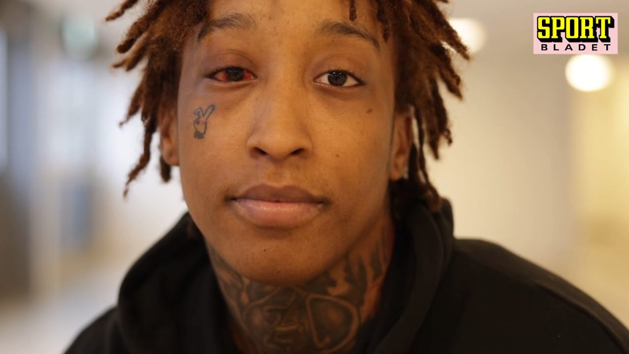 Kidnappades och blev offer för sextrafficking: "Aldrig haft så mycket ångest"