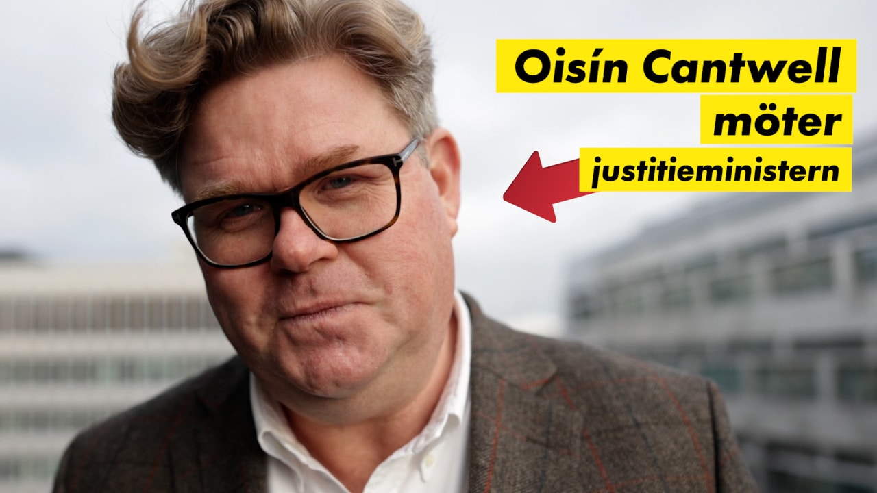 ”Ska det bli kul att genomföra sverigedemokratisk kriminalpolitik?”