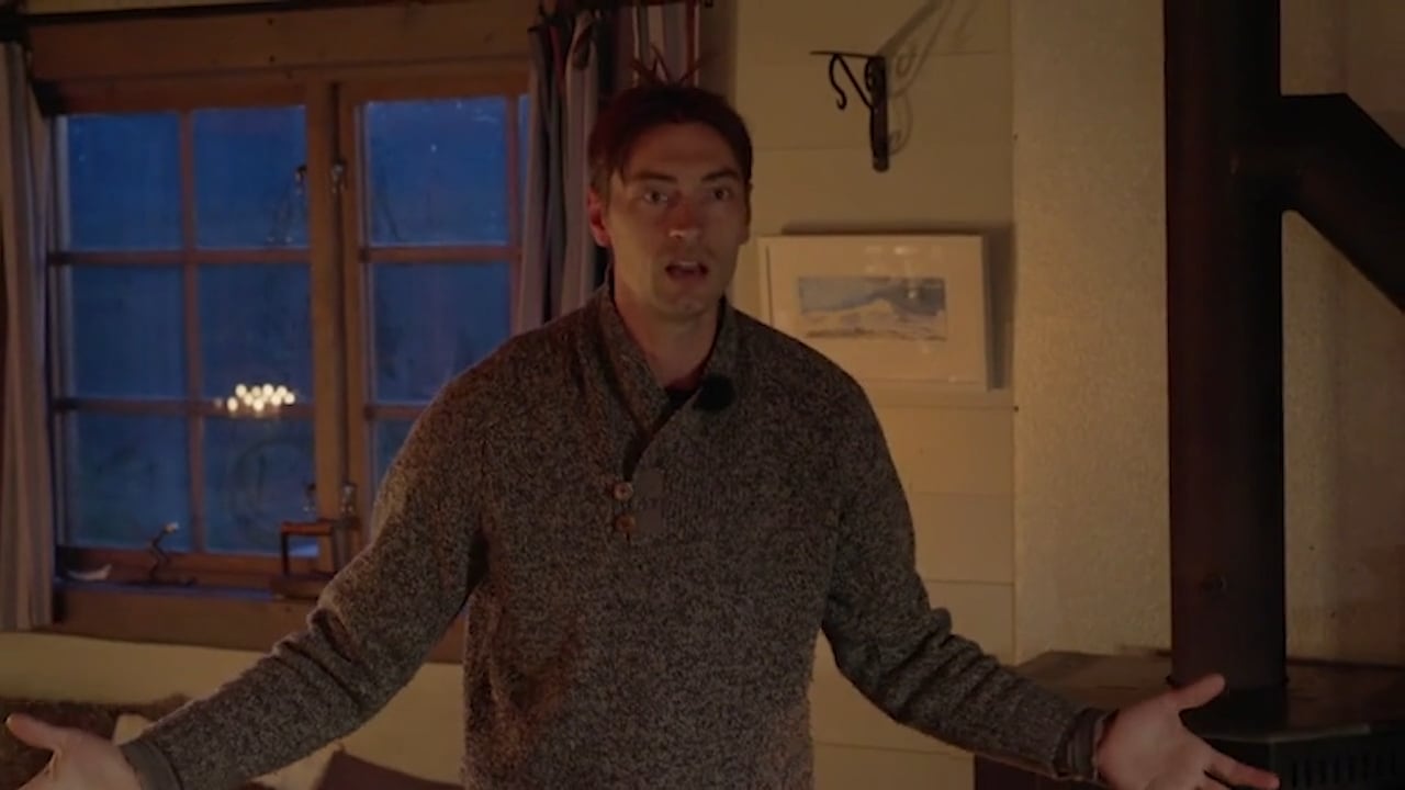 Bröderna Norén: ”Har varit ett långt förspel”