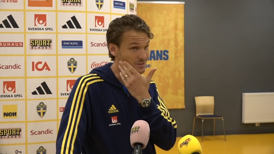 Ekdal efter nya inbrottet: "Ilska och jobbigt att sova själv"