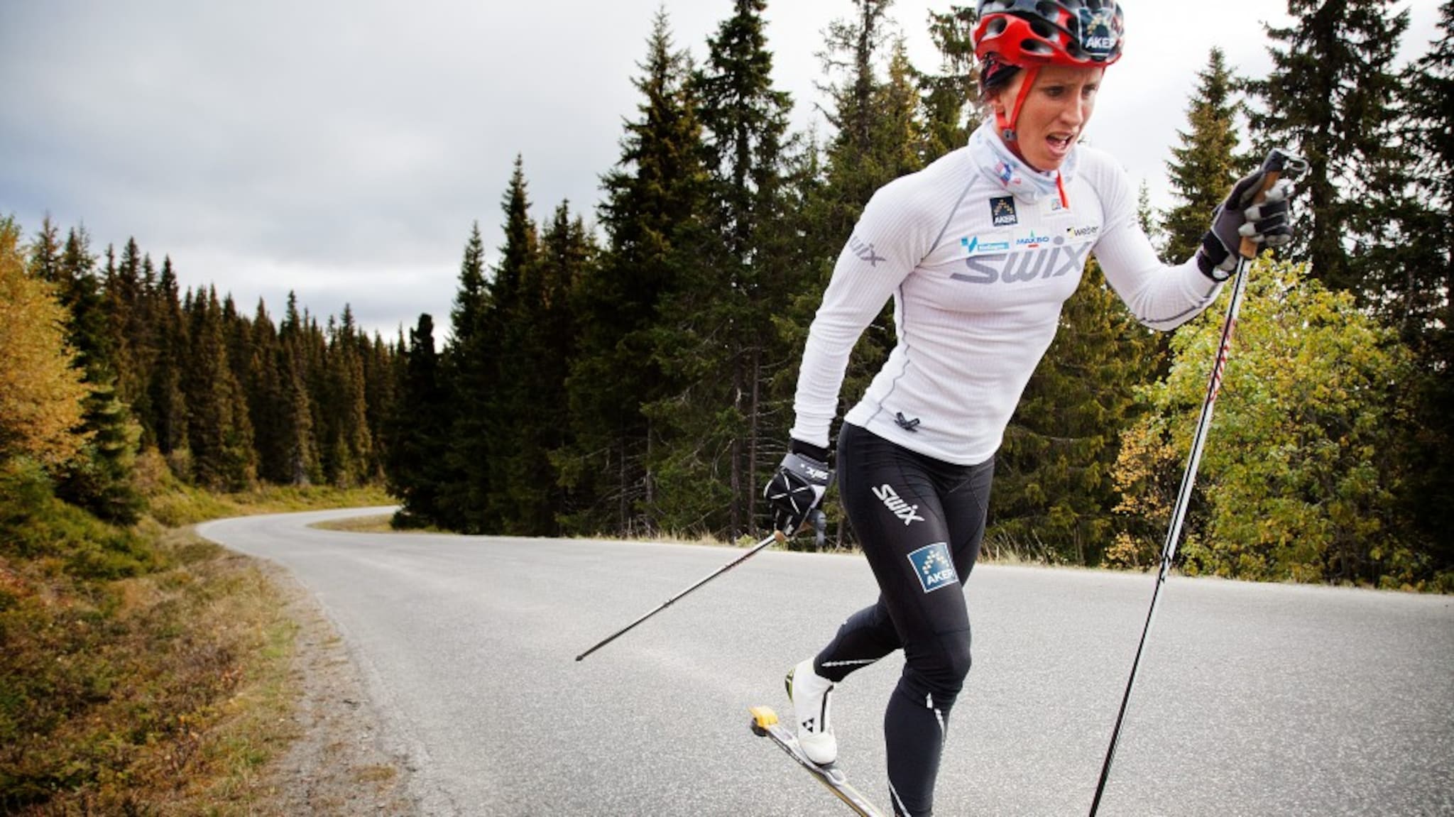 Bjørgen frykter Johaug