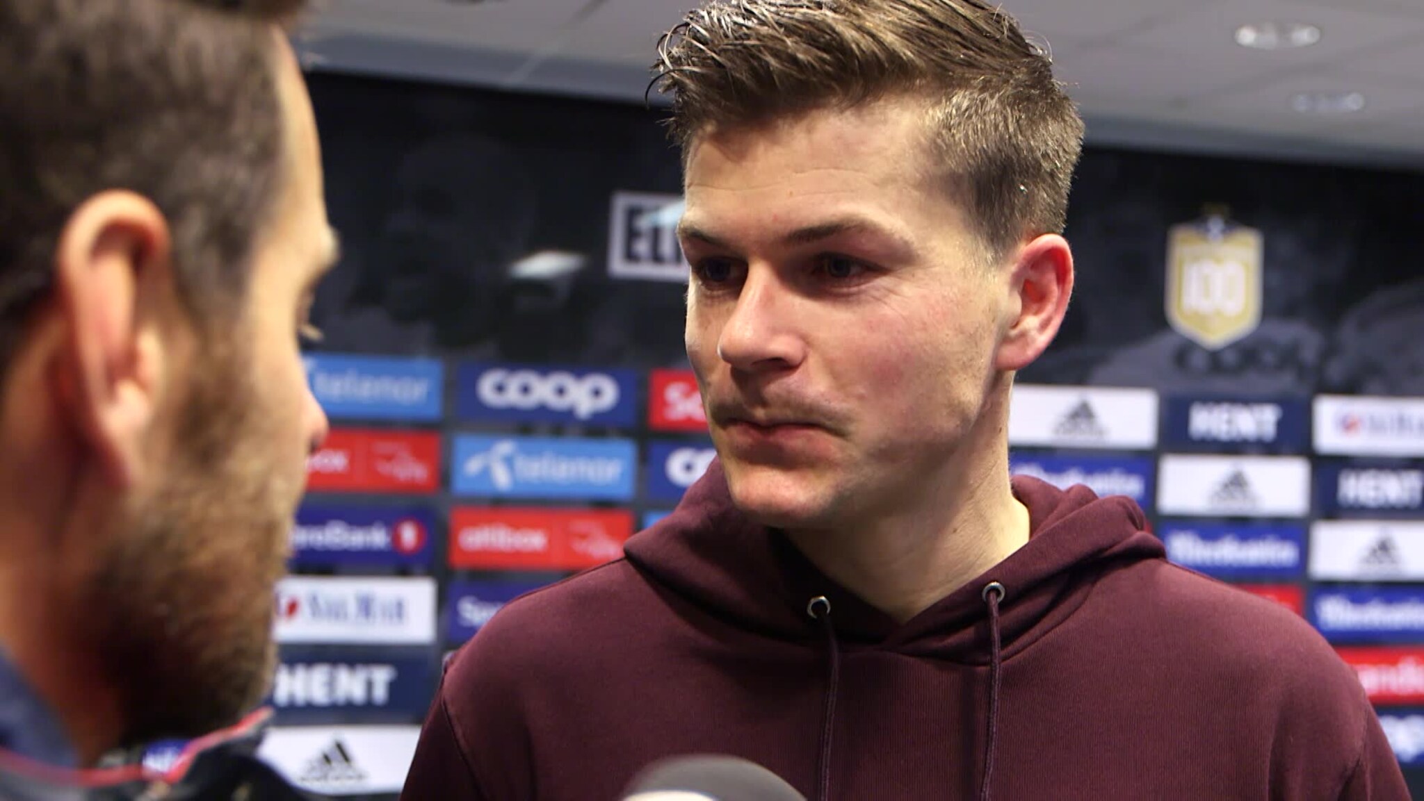 RBK-MAGASINET: Før kampen mot Stabæk