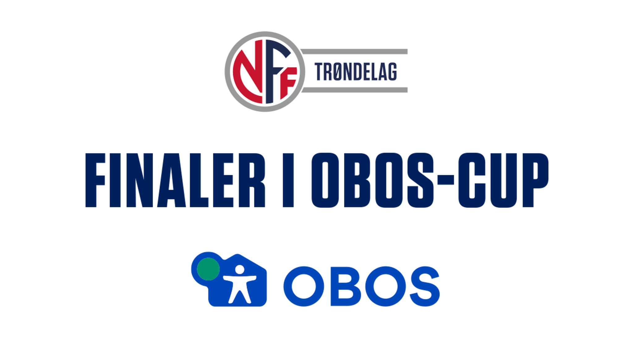 Finaler Obos-cup J17: Ranheim – Tiller