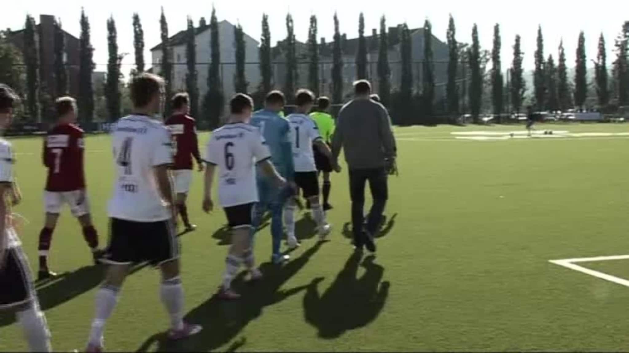 RBK-magasinet: Før Haugesund - RBK
