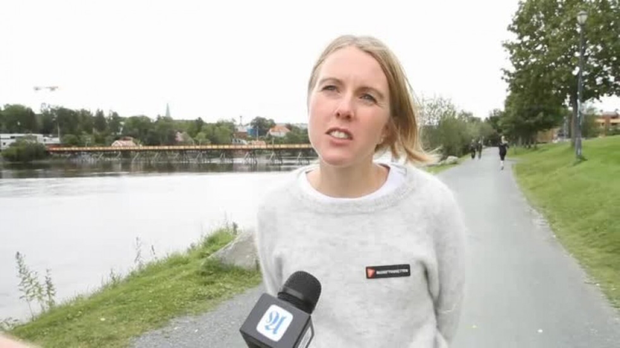 Fem tips for Trondheim Maraton