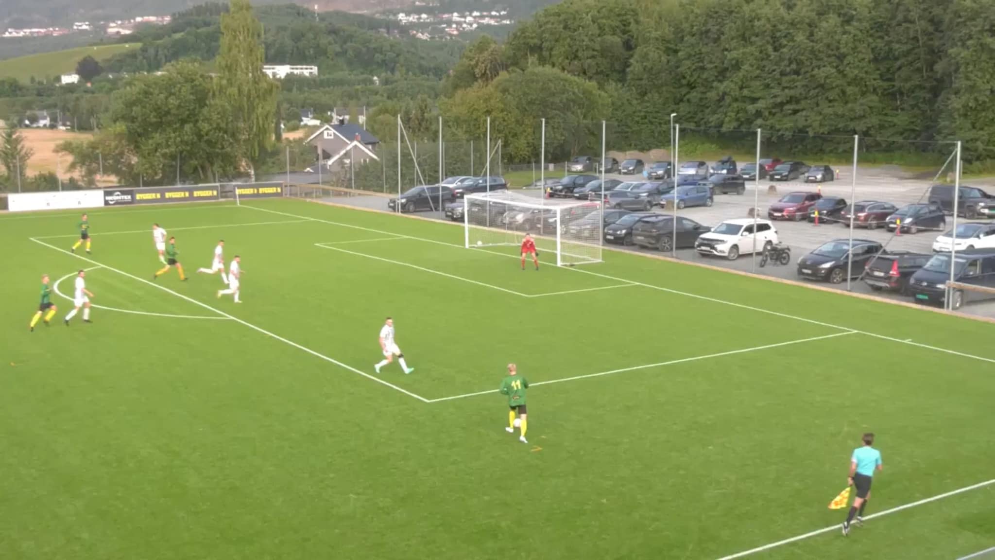 Highlights 2023-08-30 Melhus-NTNUI.mp4