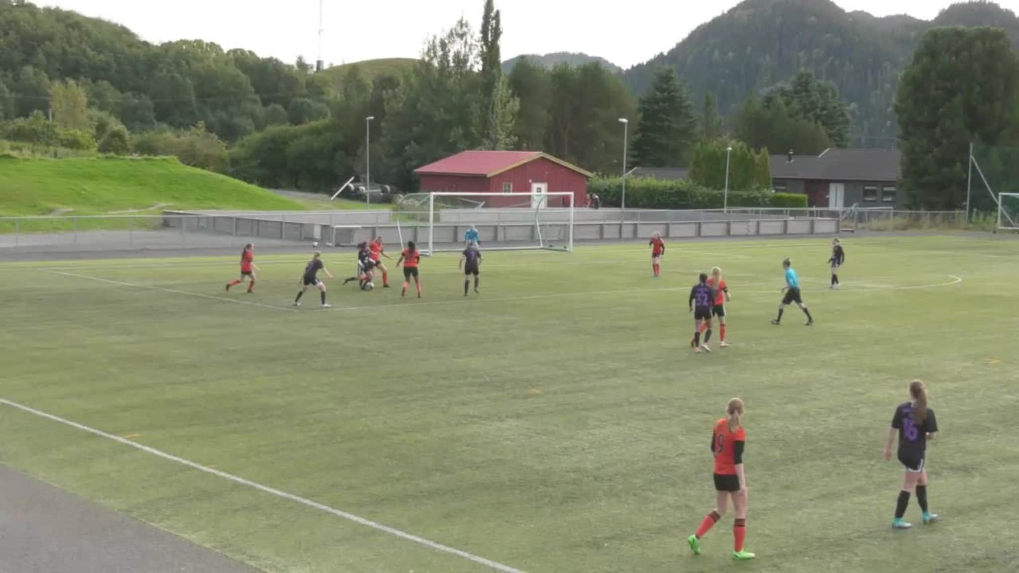Highlights 2022-09-25 Melhus:Gauldal-Utleira.mp4