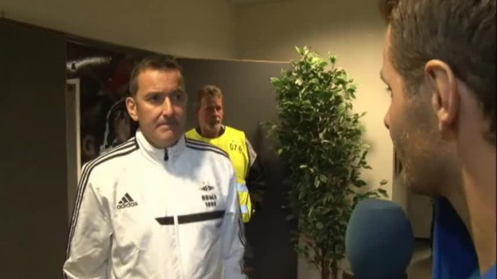 - Fortjente å tape